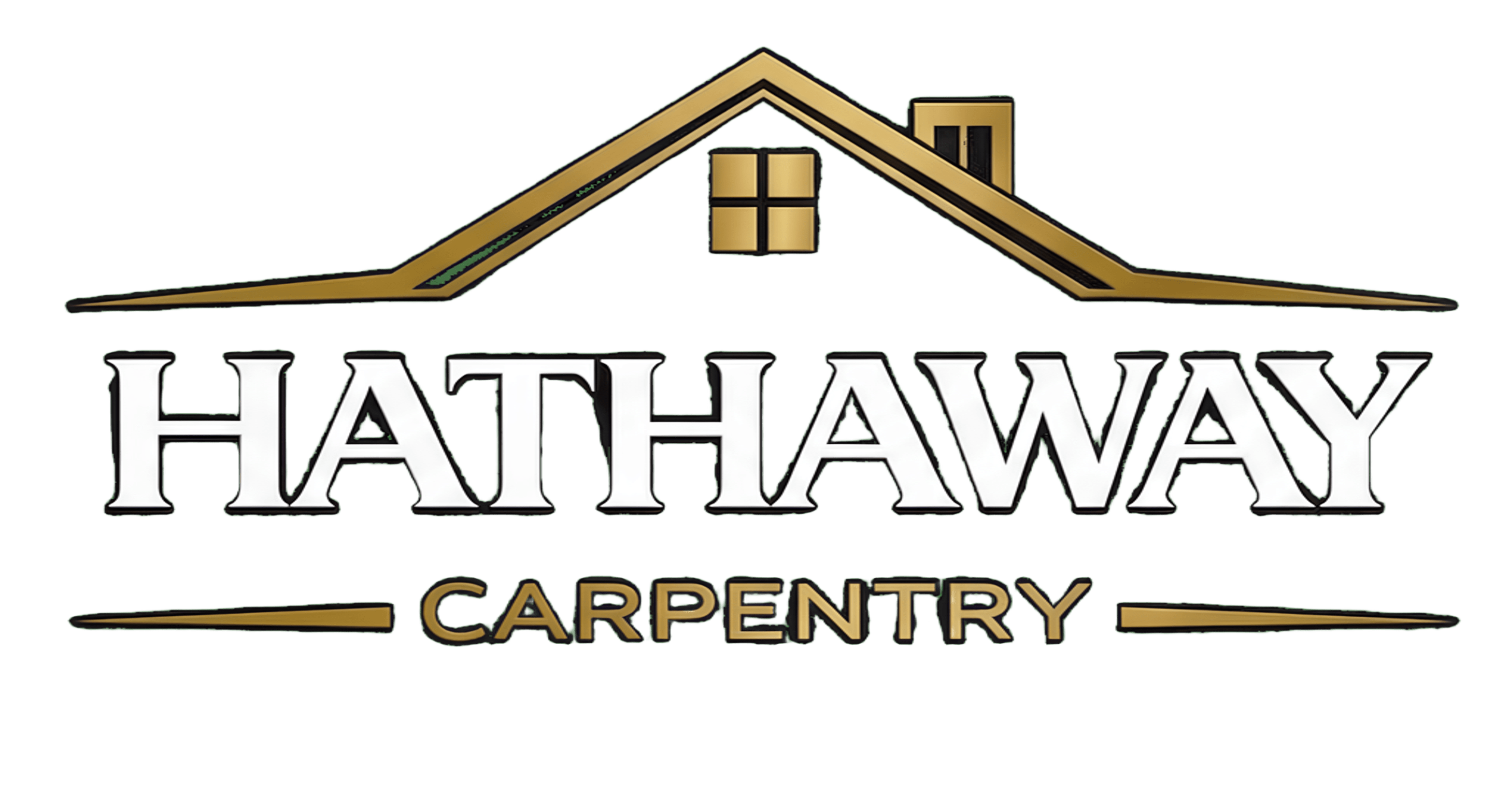 Hathaway Finish Carpentry Logo