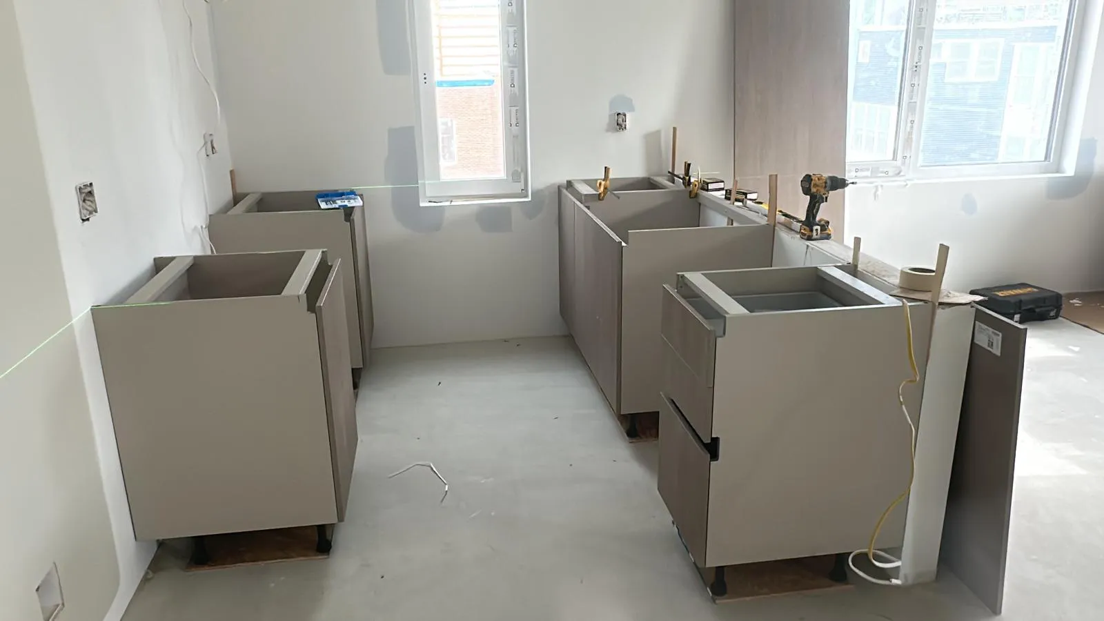 Custom Kitchen Cabinetry in Massachusetts: Full Budget Guide