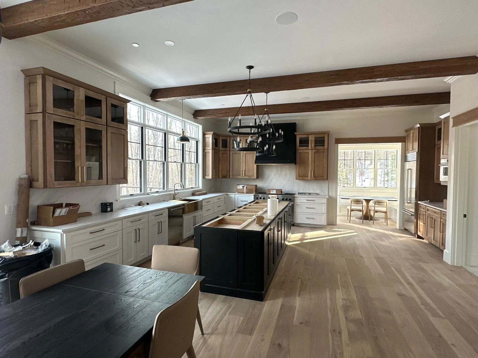 Questions to ask before hiring a carpenter Massachusetts